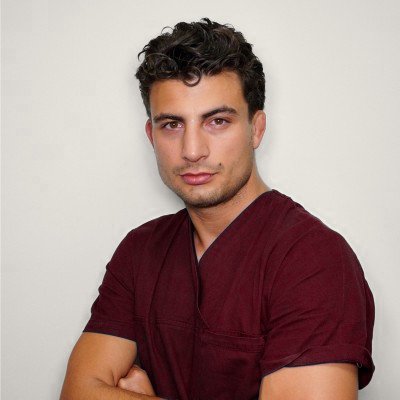 GIANMARCO GHERLA